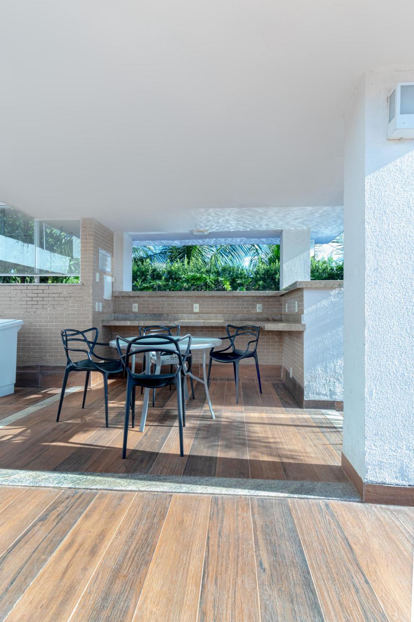 Palmas Experience - Apartamento Sublime, Vista Incrivel, Em Frente Ao Shopping Buitenkant foto