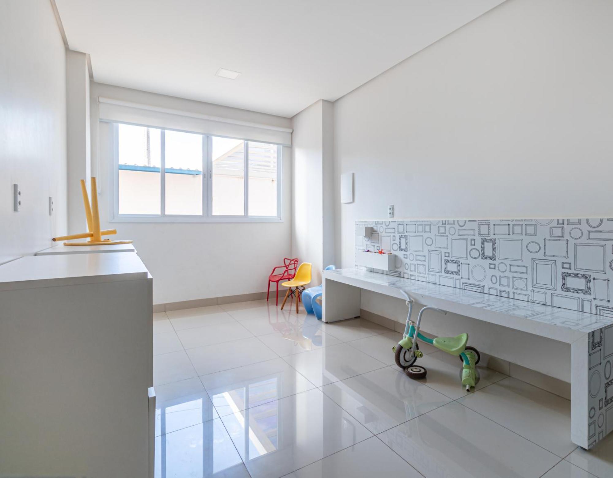Palmas Experience - Apartamento Sublime, Vista Incrivel, Em Frente Ao Shopping Buitenkant foto