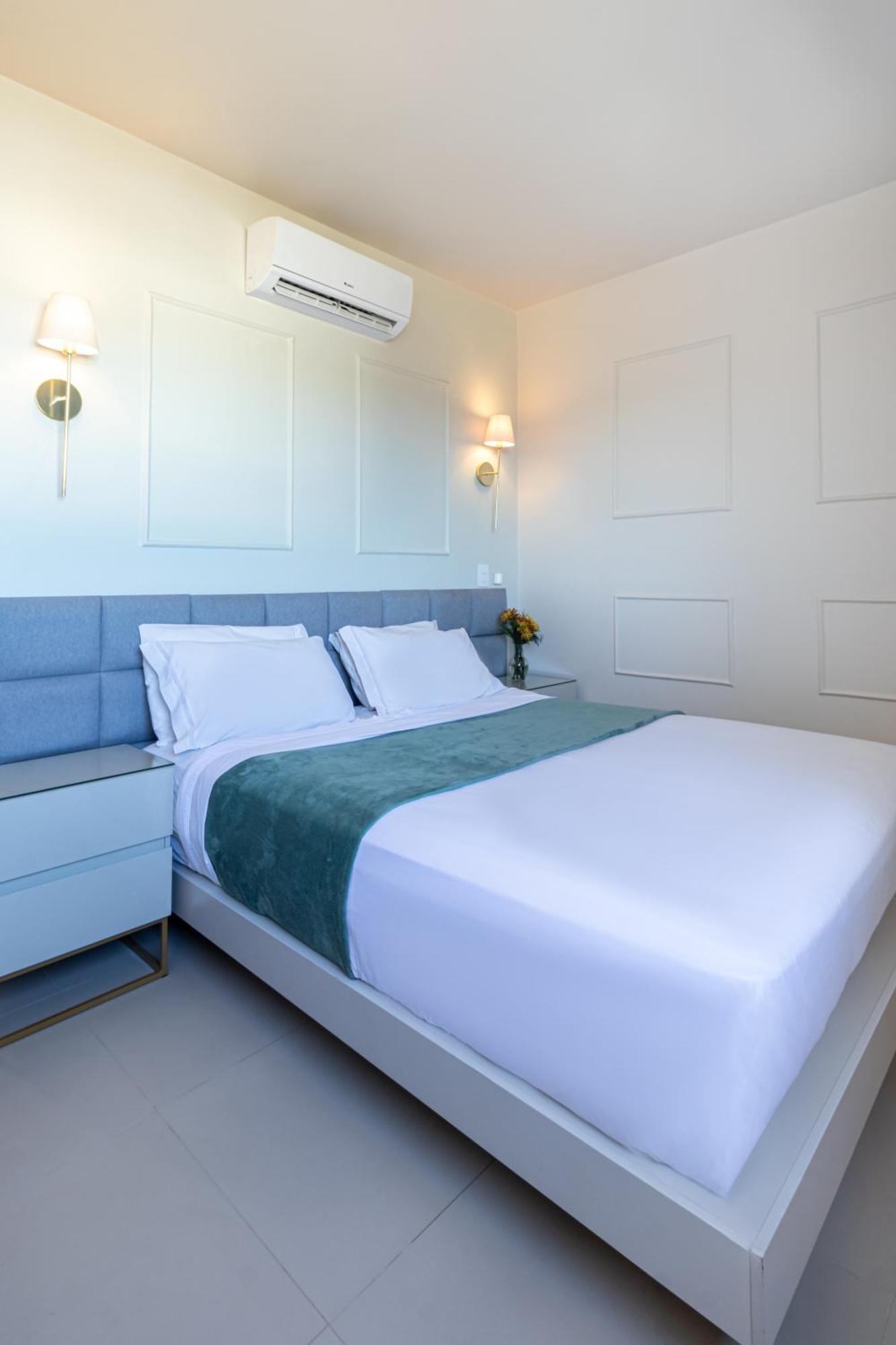 Palmas Experience - Apartamento Sublime, Vista Incrivel, Em Frente Ao Shopping Buitenkant foto