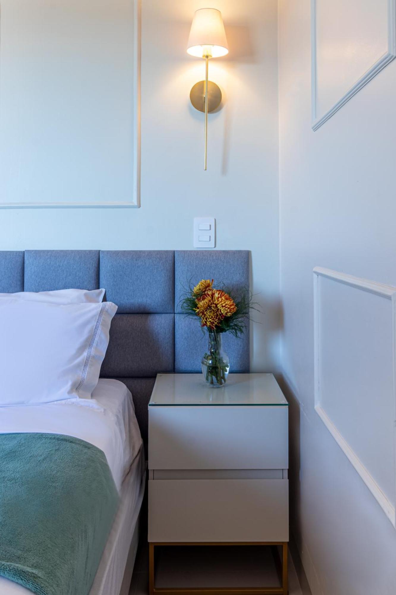 Palmas Experience - Apartamento Sublime, Vista Incrivel, Em Frente Ao Shopping Buitenkant foto