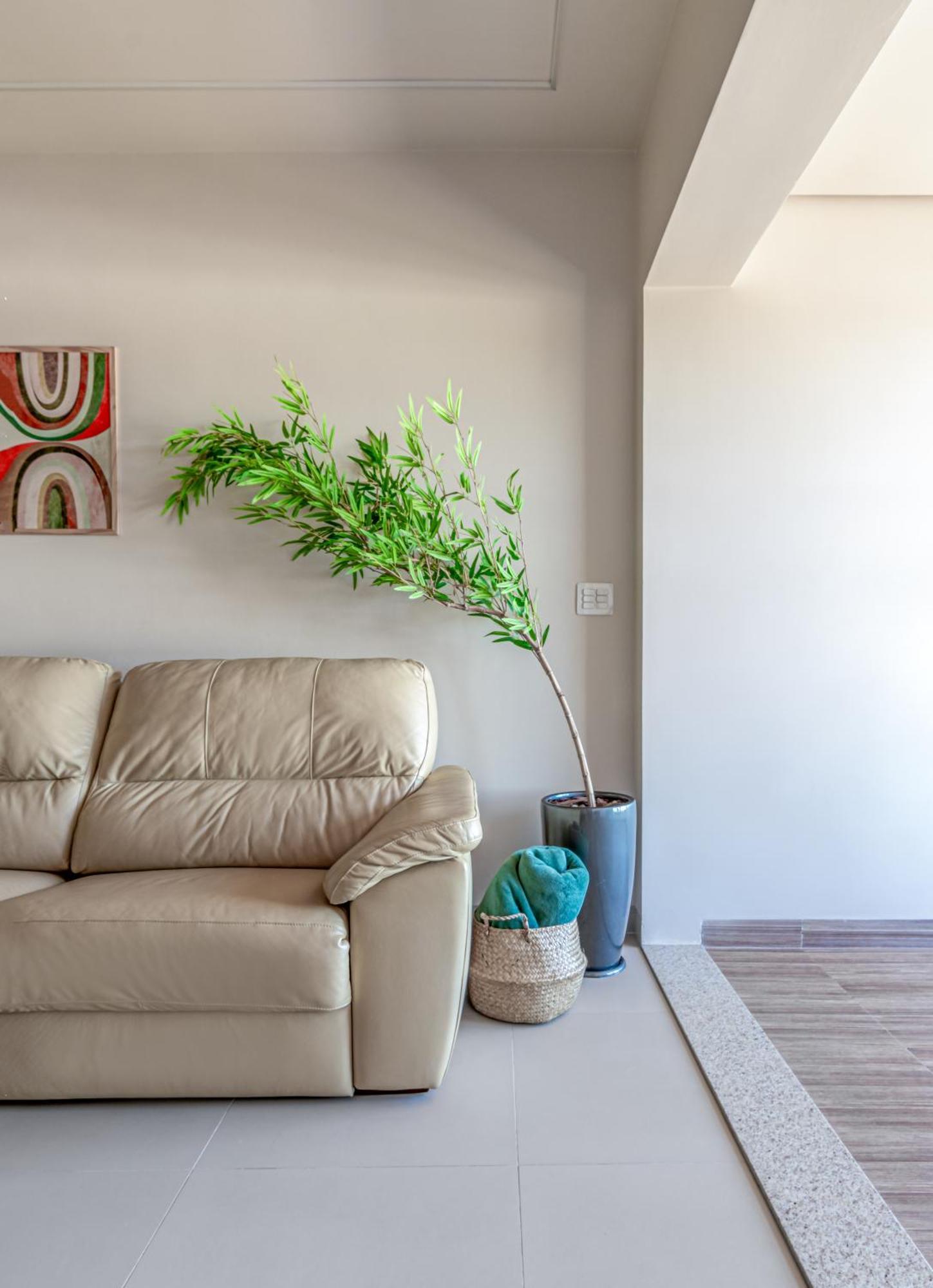 Palmas Experience - Apartamento Sublime, Vista Incrivel, Em Frente Ao Shopping Buitenkant foto