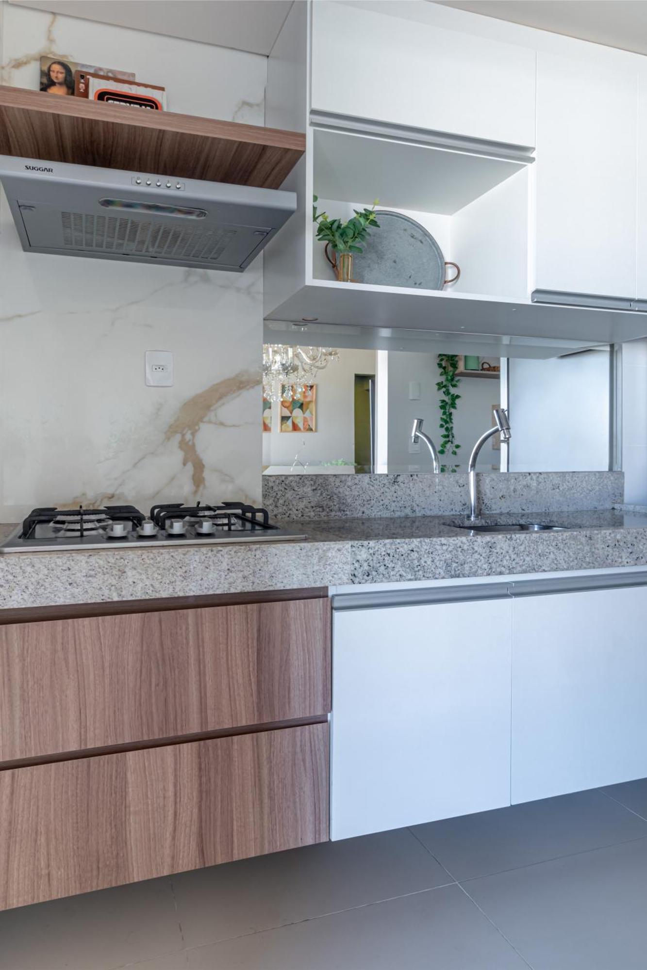 Palmas Experience - Apartamento Sublime, Vista Incrivel, Em Frente Ao Shopping Buitenkant foto